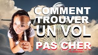 ✈ Comment payer son billet davion moins cher  Eviter les pièges [upl. by Lennie]