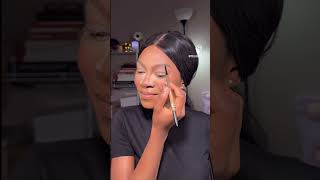 Ombré natural brow tutorial [upl. by Adnopoz]