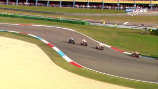 MCE BSB  R10 Assen Race 2 HiLites presented by ELites [upl. by Frayne]