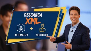 3 Razones para Amar Descarga Masiva de XMLs [upl. by Arlie]