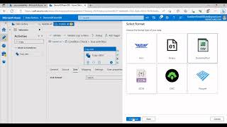 7How to Check if file exist or not in Folder in Azure Data Factory  Telugu [upl. by Koby]