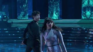 Xochitl Gomez’s Finale Redemption Foxtrot – Dancing with the Stars [upl. by Toddie138]