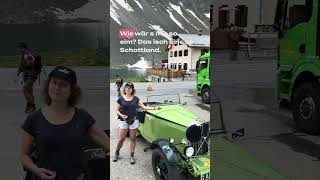 Talking about cars in Swiss German [upl. by Dodie]