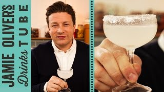 Margarita Cocktail  Jamie Oliver [upl. by Given]