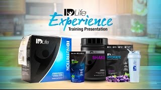 The IDLife Experience Brought to You by IDLife [upl. by Buffy]