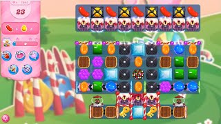 Candy Crush Saga Level 5092 NO BOOSTERS [upl. by Quince693]