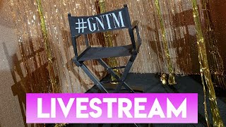 GNTM 2024 Folge 17 LIVESTREAM [upl. by Buyers]