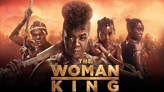 The Woman King Movie  Viola Davis  Thuso MbeduLashana Lynch Full Movie HD Review [upl. by Asiluy]