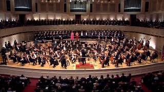 Muti Conducts Beethoven 9 [upl. by Merkle]