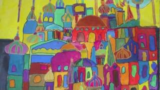 Hundertwasser [upl. by Avlis122]