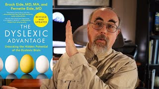 A Dyslexic Scientist Reviews The Dyslexic Advantage [upl. by Caye]