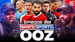 HAALAND’S NIGHTMARE PERFORMANCE LIVERPOOL TOP UNITED DOMINATED BY THE BEES BANTS SPORTS OOZ 129 [upl. by Hiroshi]