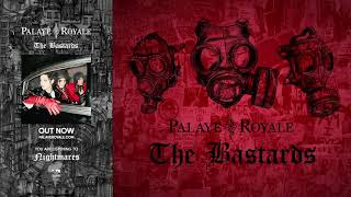 PALAYE ROYALE  Nightmares [upl. by Agripina]