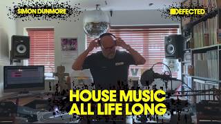 Simon Dunmore  Live from London Defected WWWorldwide [upl. by Dnalor745]