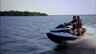 2013 SeaDoo GTX S 155 [upl. by Gladi]