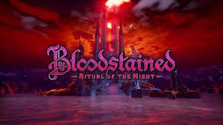 Theme of Johannes  Bloodstained Ritual of the Night OST Extended [upl. by Osmo565]