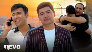 Jasurbek Mirzajonov  Kochadan topgan jigarlarim Official Music Video [upl. by Anits]