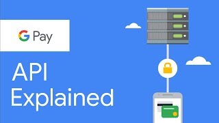 Google Pay API Explained [upl. by Nileak106]