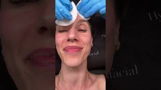 Come Get A Hydrafacial with me [upl. by Adneram859]