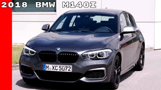 2018 BMW 1 Series  M140i [upl. by Haneehs188]