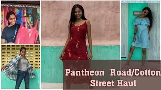 Egmore pantheon road Shopping 🛍️ Vlog pantheon egmore street shopping [upl. by Inkster]