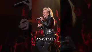 Anastacia  Sick And Tired  Night of the Proms [upl. by Sola]