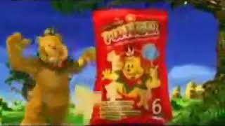 Pom Bear Advert [upl. by Ynahteb]