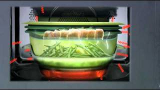 Tupperware® SmartSteamer [upl. by Carlson]