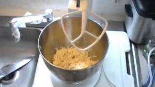 How to make Malanga Fritters Frituras de Malanga [upl. by Bathsheba]