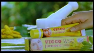 Vicco Turmeric WSO Cream [upl. by Queston634]