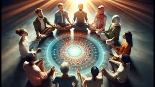 The Deep Soul Work Community Ashram Calendar for November 2024 [upl. by Rehpatsirhc421]