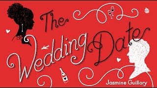 The Wedding Date by Jasmine Guillory [upl. by Carboni]