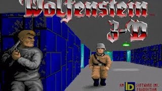 Wolfenstein 3D Launches a freetoplay browser version [upl. by Leone]