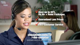 CheapOair Review  Flight Deals and Coupon Codes [upl. by Brosy]