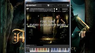 Altus  Phrase Arranger Tutorial  Best Service [upl. by Favata]