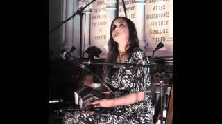 140711 Steeple Sessions Mairead Hurley Part 1 [upl. by Joaquin]