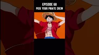 Ep 68  Journey to Fishman Island Pt 2  The Flying Dutchman onepiece SummerLoadingWithYouTube [upl. by Gardie809]