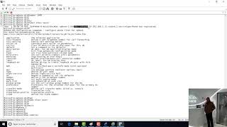 Voip Call Manager Express cme on gns3 [upl. by Jeff799]