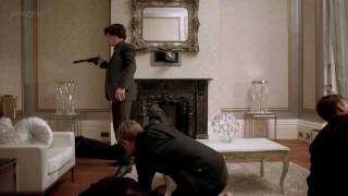 Sherlock  Vatican cameos [upl. by Krystyna]