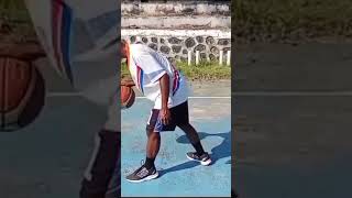 Peraktek Keterampilan Dasar Bola Basket Nama Isanjel Kaladana Nim 2024011114047 [upl. by Vasilis]