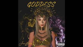 Jaira Burns  Goddess [upl. by Aek]