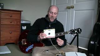 Guitar Tone Capacitors part 2 How Tone Works Selecting a Value [upl. by Ativoj205]