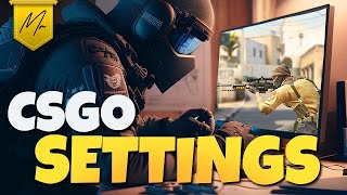 CSGO Settings How to setup a config autoexec amp scripts 2020 [upl. by Marwin387]