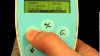 Electrostatic Discharge ESD Tester demonstration [upl. by Dimitri]