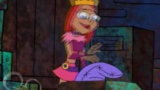 Dave The Barbarian  1x08b  Web Part 1 [upl. by Anne-Corinne874]