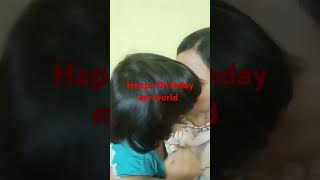 happybirthday cake birthday happy birthdaycake birthdaycelebration trending love [upl. by Nabal]