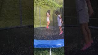 trampoline trampolin activitiesforkids fun weekendactivities weekend activitiesforkids [upl. by Donoho856]