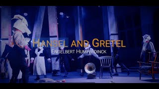 Hansel and Gretel Trailer  Opera Holland Park [upl. by Macintyre]