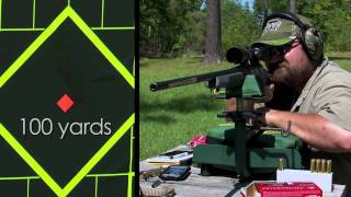 Weatherby Vanguard Series 2 Product Review [upl. by Eyahc]