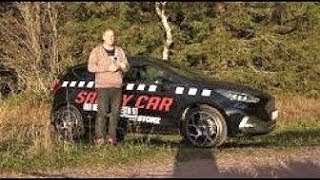 2019 Ford Fiesta ST  Review Fahrbericht Test [upl. by Selle]